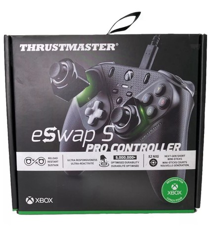 Thrustmaster eSwap S Pro Controller for Xbox - Picture 1 of 6