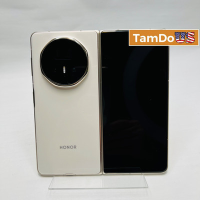 HONOR Magic V5 5G (MBH-N49) Folding Phone 16GB RAM | 512GB | Dual