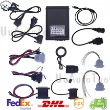 New Original FVDI 2014 ABRITES Commander Diagnostic Scanner With 18 Software