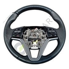 2015-2020 HYUNDAI TUCSON Steering Wheel 96710D3410