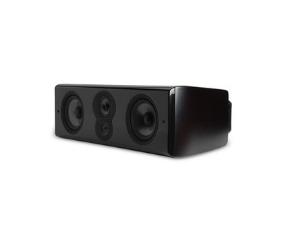 Polk Audio LSIM 706C - Center Channel Speaker - Black