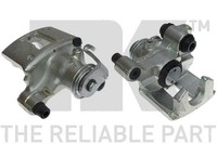 NK Bremssattel 213979 FüR Renault