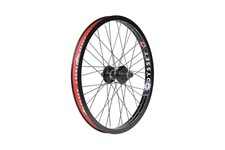 Odyssey Hazard Lite / Clutch Freecoaster BMX Wheel Black RHD or LHD