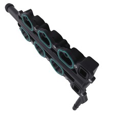 Air Intake Manifold For Ford F-150 2011-2023 3.3l 3.5l Mustang Transit-150 350 Air Intake Manifold For Ford F-150 2011-2023 3.3l 3.5l Mustang Transit-150 350