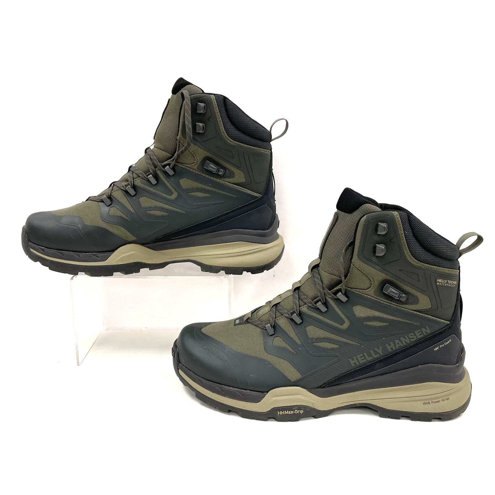 Helly Hansen Traverse HT Helly Tech Waterproof Hi… - image 1