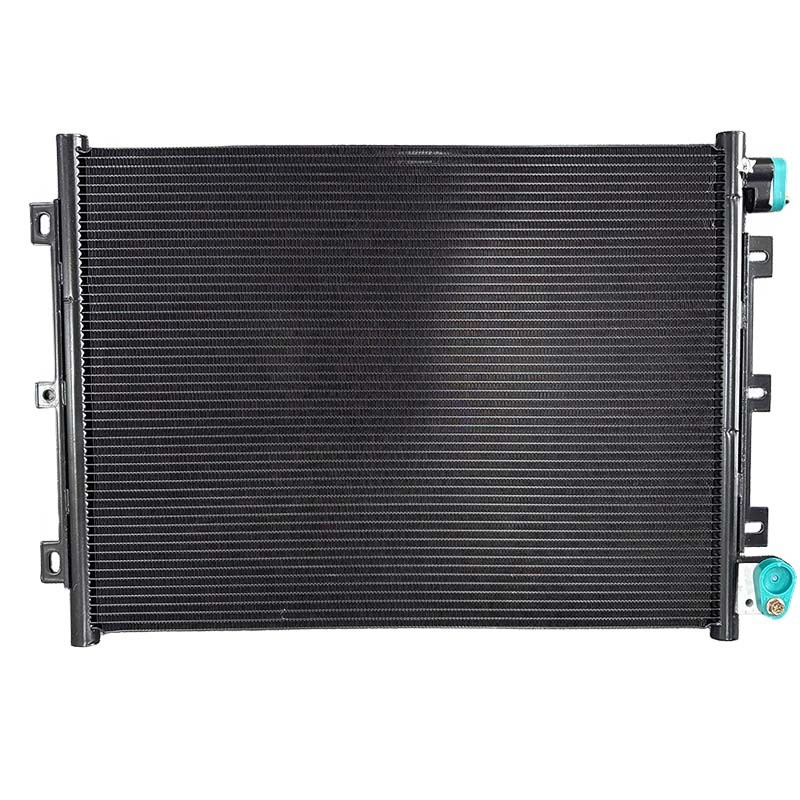 Ferrari 458 Spider Ac condenser P/N 262836