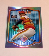 2014 Topps Finest Baseball Cards 20