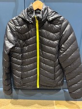 Giorando Packable down jacket