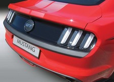 Ladekantenschutz für Ford Mustang ab Bj. 01/2015 lange Ausführung 