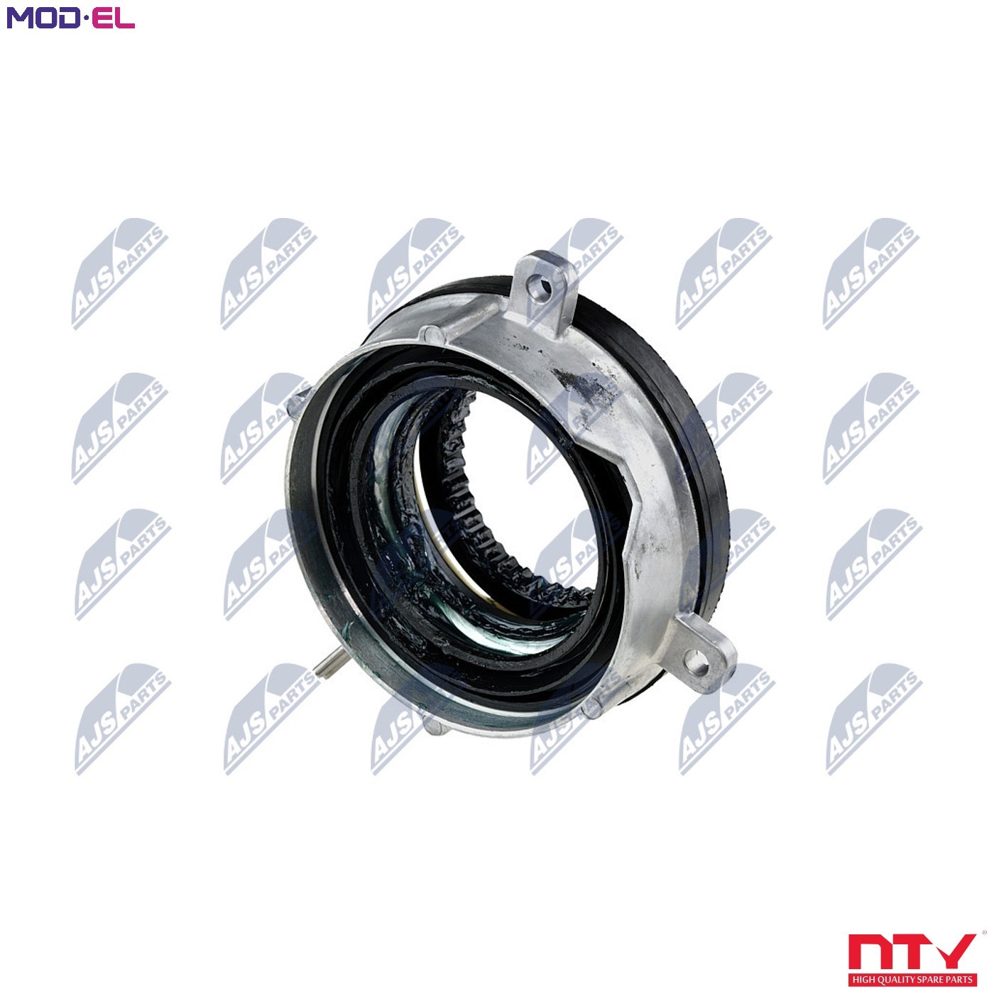 N.T.Y. KSB-DW-001.NTY Clutch, differential lock for SSANGYONG - Image 5