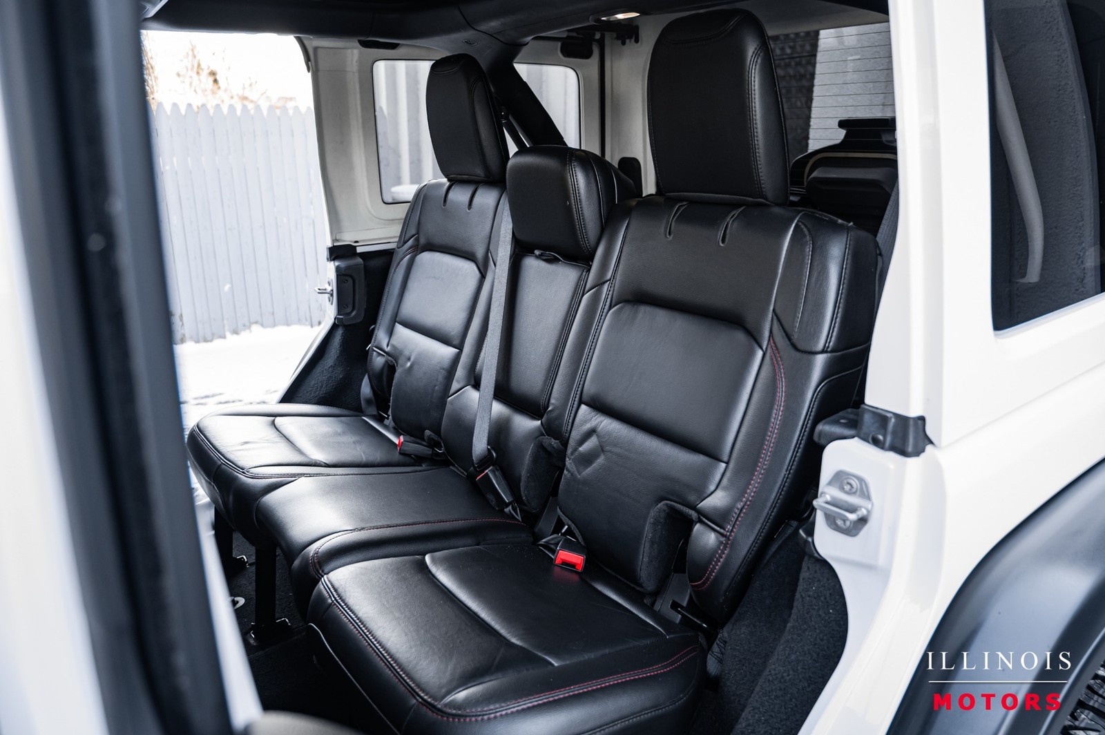 2019 Jeep Wrangler Unlimited Rubicon thumbnail 30