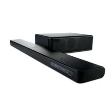 Yamaha YSP2200 Soundbar with Subwoofer and YSD Dock YIDW10