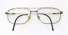 Neostyle "Office" 204 028 57 16 145 featherweight eyeglass frames pre-owned