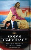 Emilio Gentile | God's Democracy | Buch | Englisch (2008) | Gebunden | Praeger
