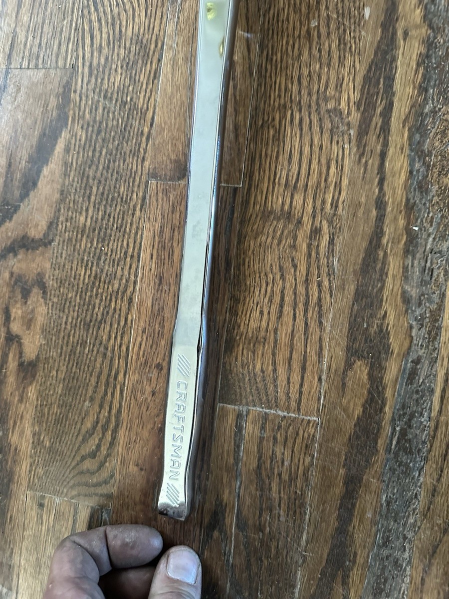 Vintage Craftsman 44202 -VV- 18