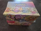 Pokemon : Display Mini Tins EV8.5 Evolution Prismatique ( Neuf/scellé ) FR