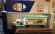 American Highway Legends 1:64 Wrigleys