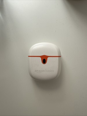 Amazon Basics Earphones