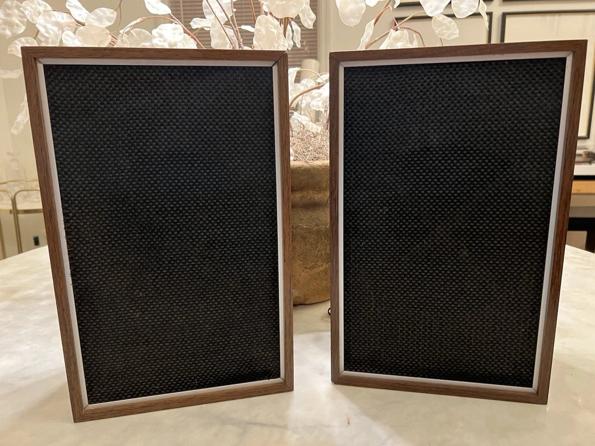 Sears Vintage Speakers for sale | eBay