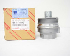 Filtre à huile Lexus IS