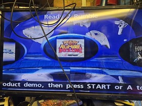 Dreamcast Console Plus Demo Disc