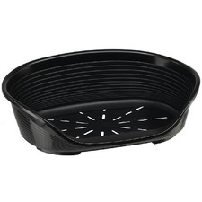 Niche Interne Ferplast Siesta Deluxe 6,Mod le 70206936,Couleur Noir, pour