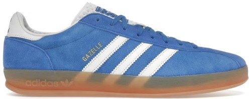 Adidas Gazelle Indoor Pro Suede 'Power Red' - JH5431 Expeditedship | eBay Adidas Gazelle Indoor Pro Suede 'Power Red' - JH5431 Expeditedship | eBay