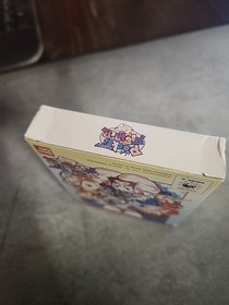 wonderswan pocket fighter complete