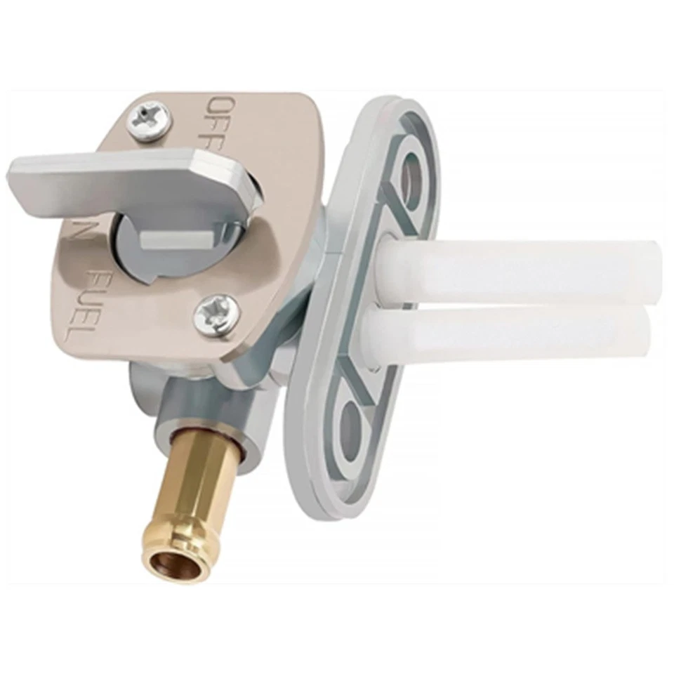 Fuel Tank Valve Tap Switch For Yamaha YZ400F YZ426F YZ450F YZ80 YZ 80 YZ85 YZ 85 - Image 4 of 4