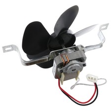 New Range Hood Fan Motor Assembly 2-Speed For Broan Nutone Stove 97012248