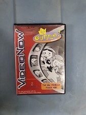 Nickelodeon VideoNow The Fairly Odd Parents 2 Full-Length Episodes Big Problem