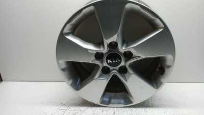 Wheel Model 16x6-1/2 Alloy Fits 17-19 SOUL 1713037