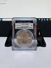 2013 (W) SILVER EAGLE $1 PCGS MS70 THE WEST POINT MINT - BLUE LABEL