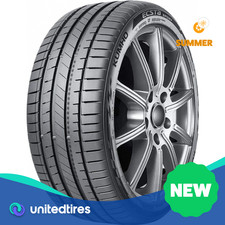 New P 29535r20 Kumho Ecsta Sport Ps72 105y New P 29535r20 Kumho Ecsta Sport Ps72 105y