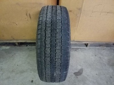 USED - Firestone TransForce HT Highway Tire - 275/65/18 - 7/32 Tread Depth