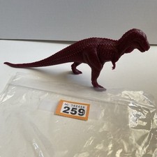 AG259 Invicta Natural History Museum Vintage Tyrannosaurus Dinosaur Toy VG