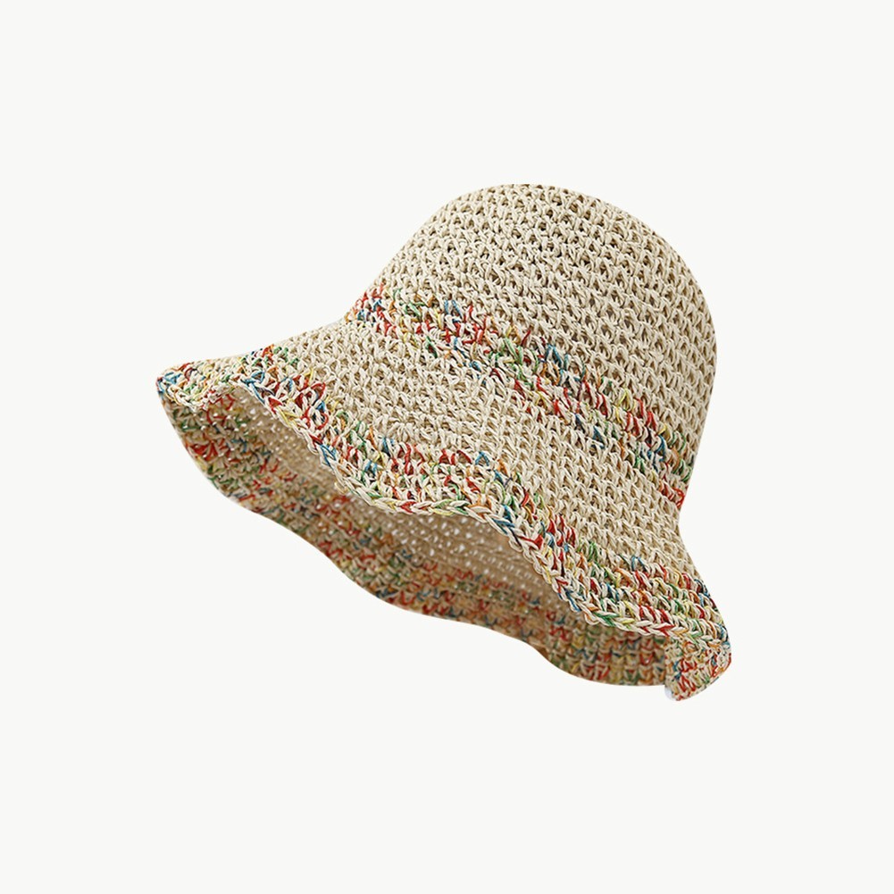 APL Cappello Estivo Regolabile per Protezione Solare Perfetto per Avventure Outdoor