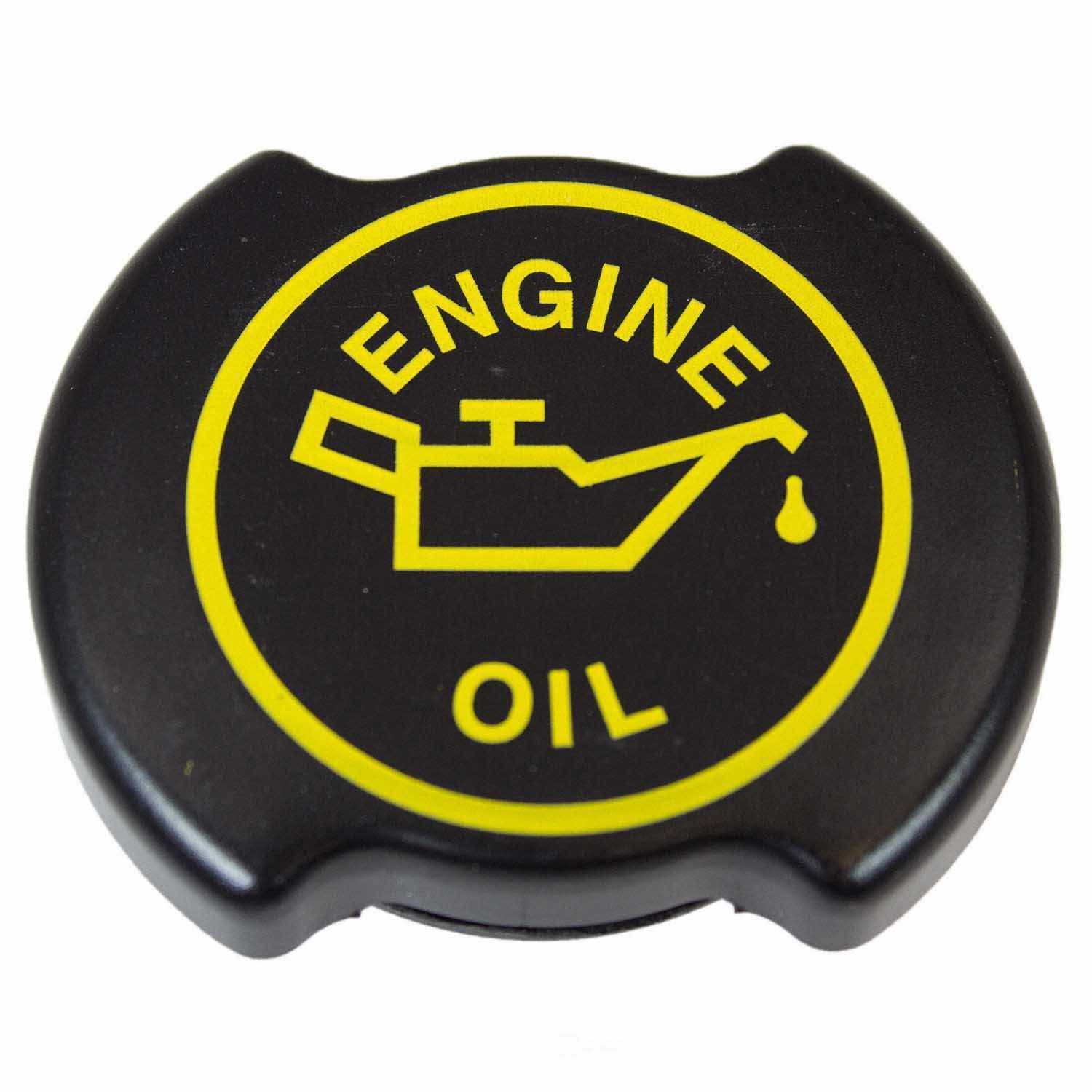 Engine Oil Filler Cap Motorcraft EC-743