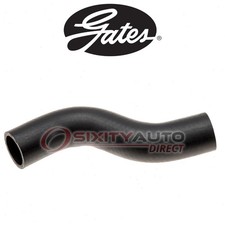 Gates 24079 Radiator Coolant Hose for SU00301188 EAC3454 B71666 71666 yg