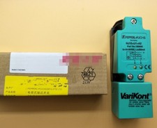 1PC Pepperl-Fuchs NJ15 U1 A2 Sensor In Box -New