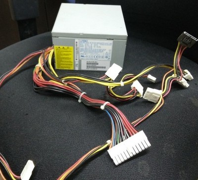 HP 5188-2627 PS-5301-08HF 300W ATX Liteon Netzteil