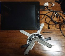 Wacom Cintiq 21UX DTK-2100 LCD Drawing Tablet Graphic Pen Display