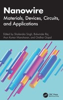 Shailendra Singh (U. A.) | Nanowire | Buch | Englisch (2026) | CRC Press