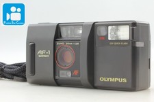 OPT MINT Olympus AF-1 Quartz Date 35mm f2.8 Film Camera Japan From JAPAN