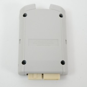 SEGA Dreamcast SEAMAN NTSC-J w/ Microphone Adapter & Mic HKT-7200 DC