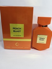 Peach Blast Woman 100ml