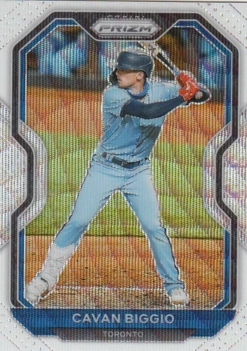 2021 Panini Prizm Baseball Rookie RC Base #126-250 Pick Choose Complete Set