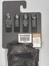 Preços baixos em Luvas Masculinas Harley-Davidson e Luvas