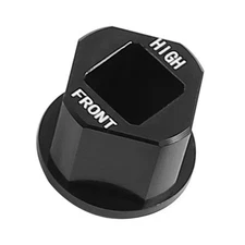 Height Adjuster Block for INOKIM OXO OX Electric Scooter with Material