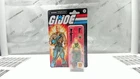 Brand New/Sealed G.I. Joe Retro Duke Action Figure Walmart Excl.